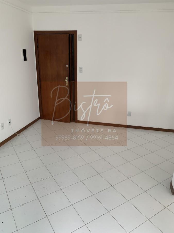 Apartamento - Federação