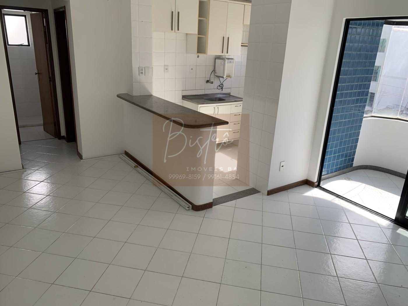 Apartamento - Federação