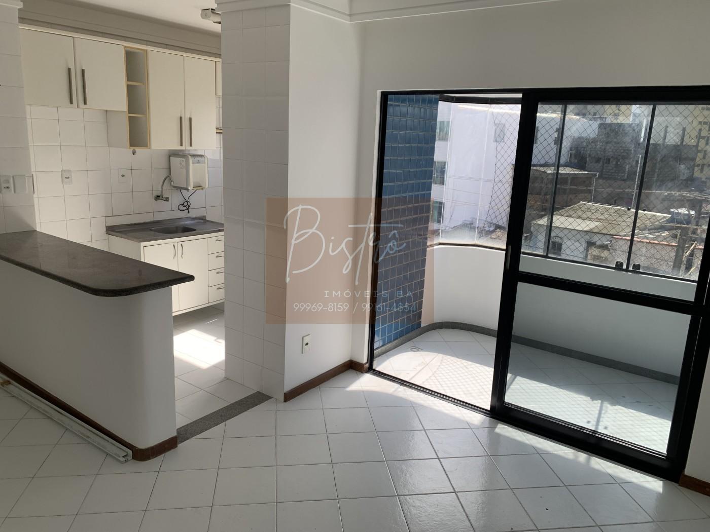 Apartamento - Federação