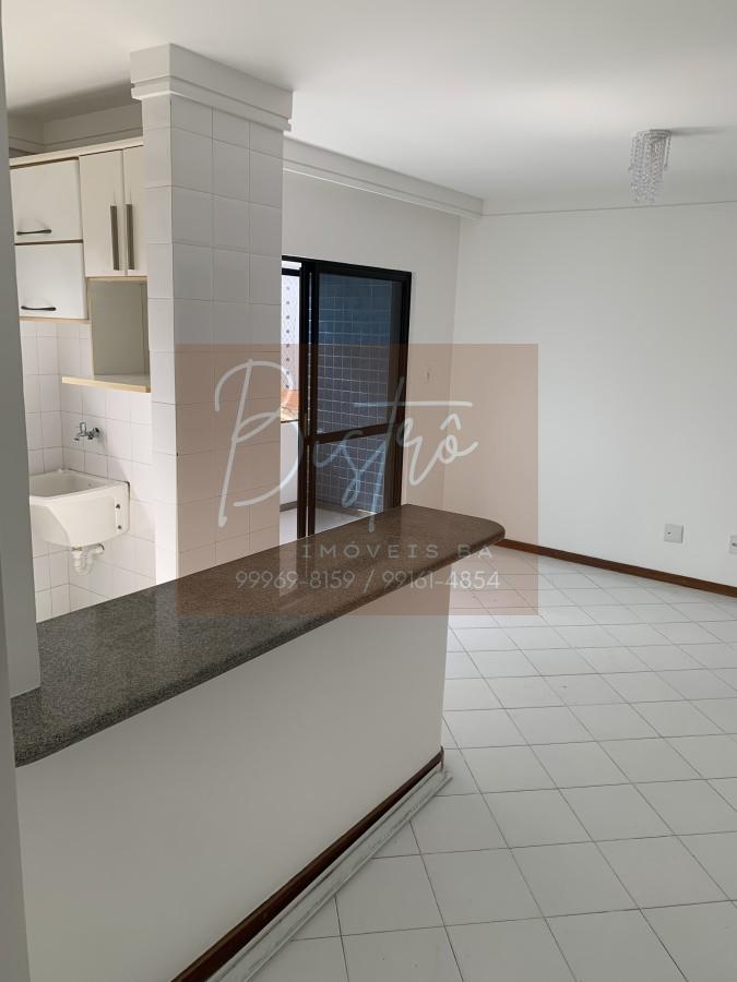 Apartamento - Federação