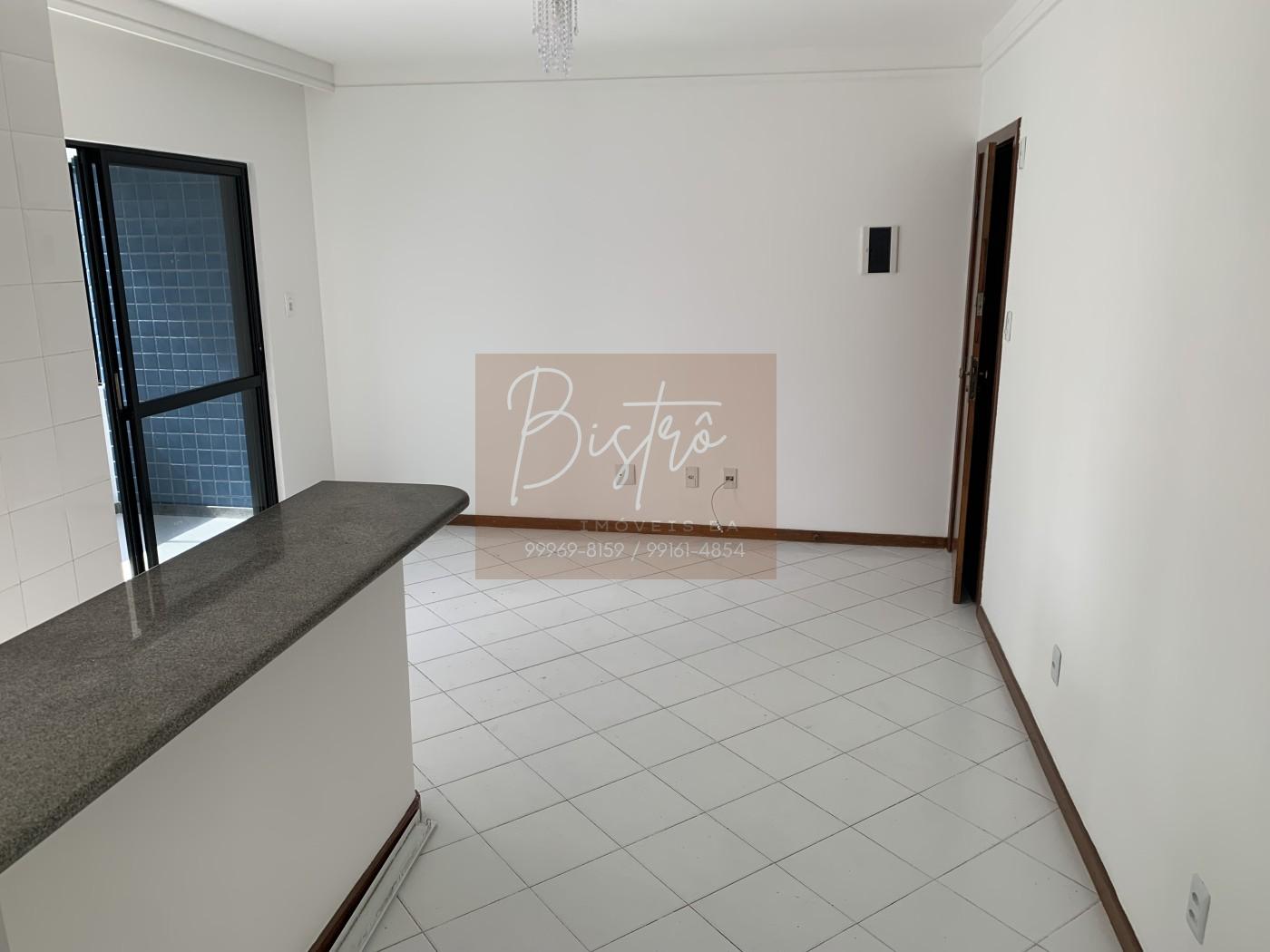 Apartamento - Federação
