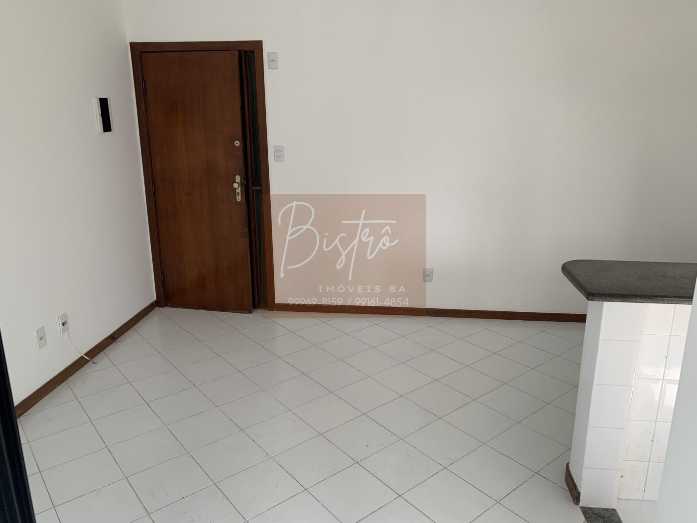 Apartamento - Federação