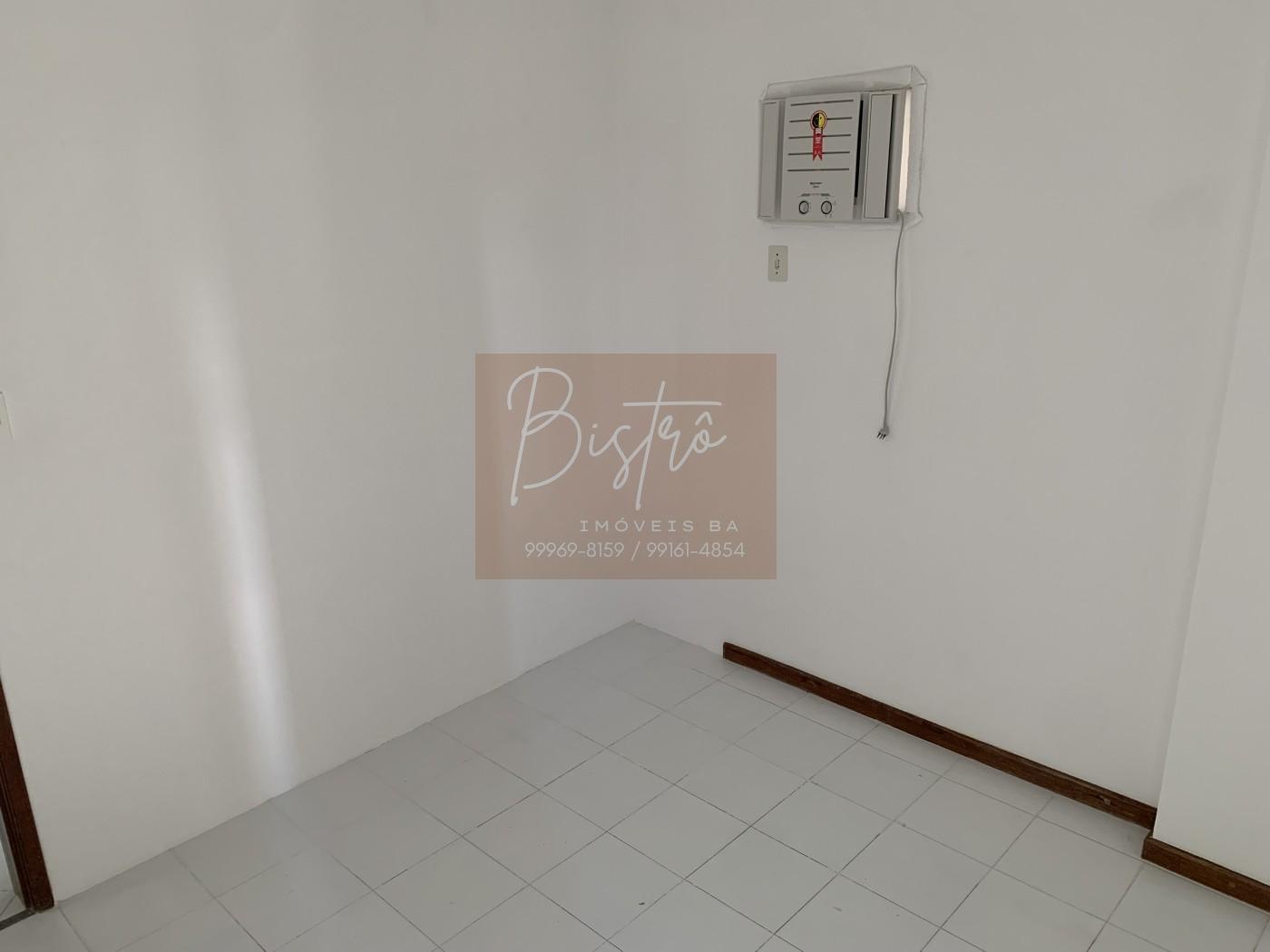Apartamento - Federação