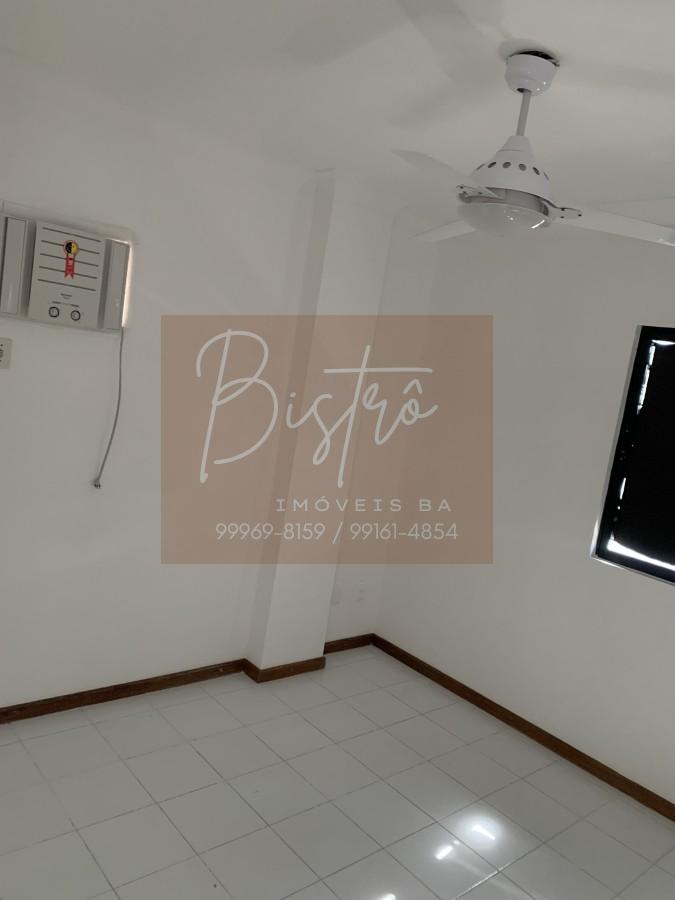 Apartamento - Federação