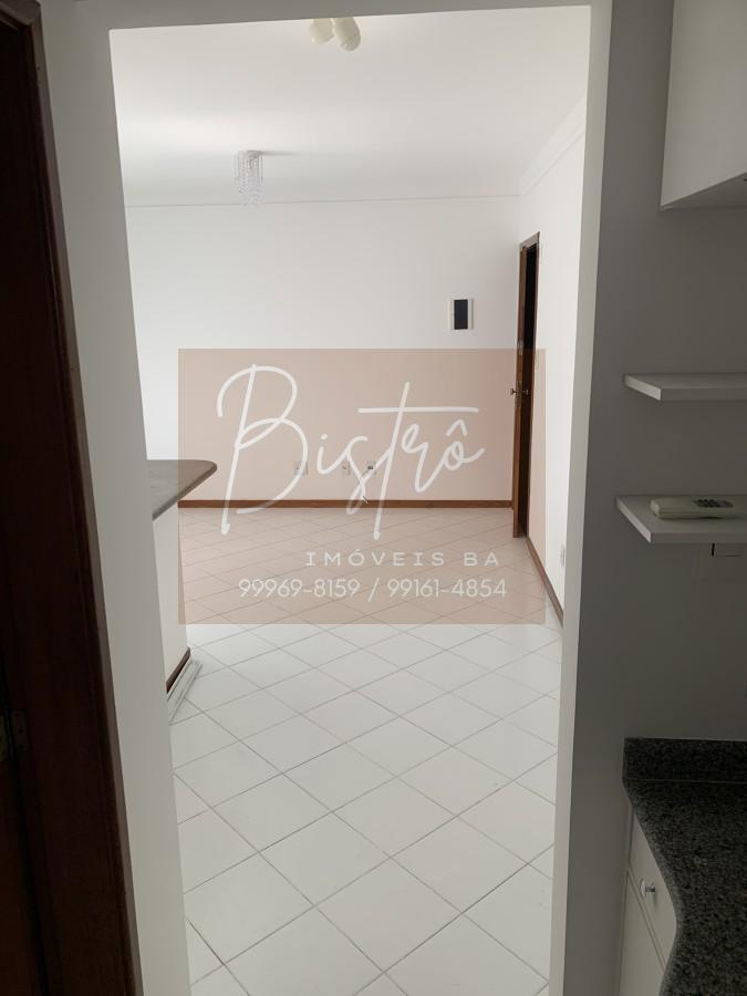 Apartamento - Federação