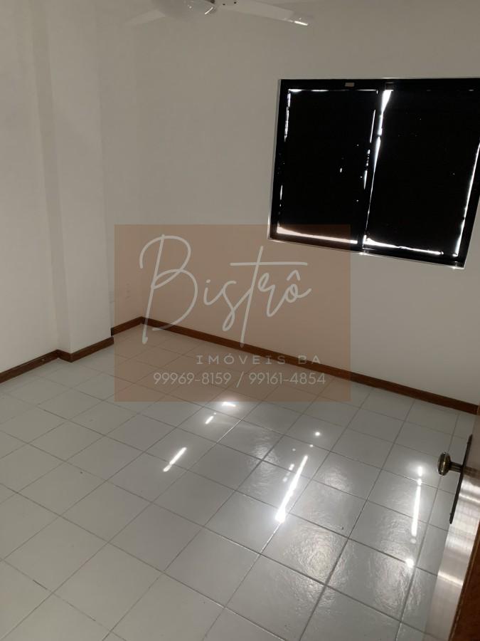 Apartamento - Federação