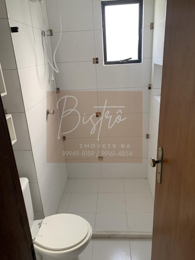 Apartamento - Federação