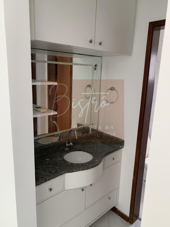 Apartamento - Federação