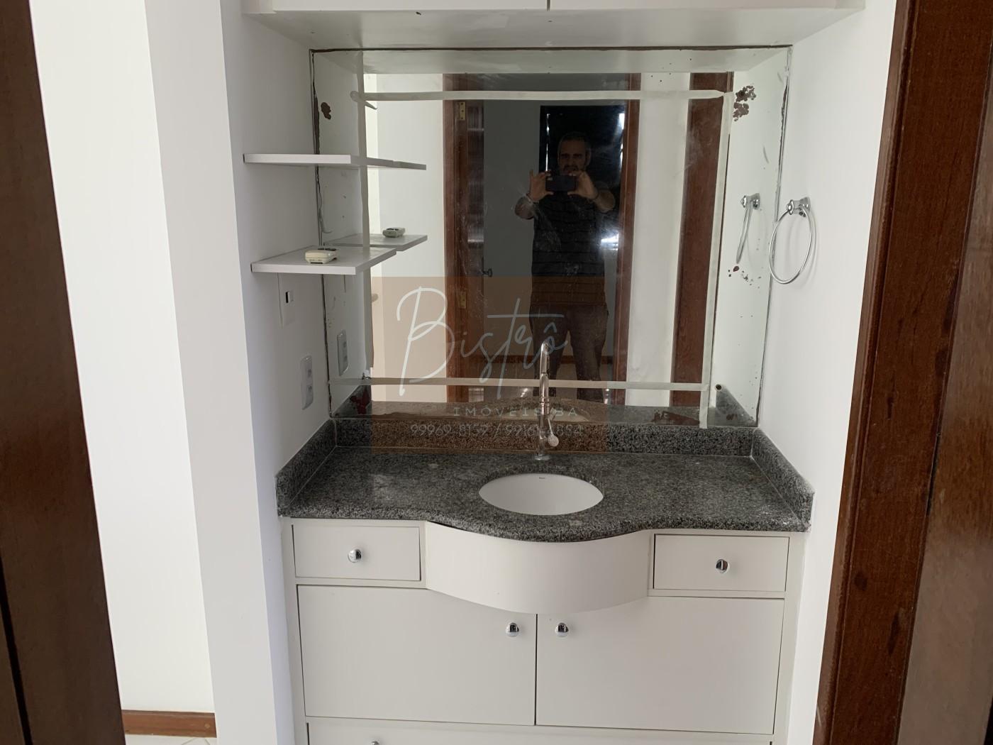 Apartamento - Federação
