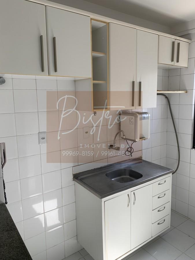 Apartamento - Federação