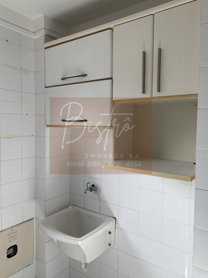 Apartamento - Federação
