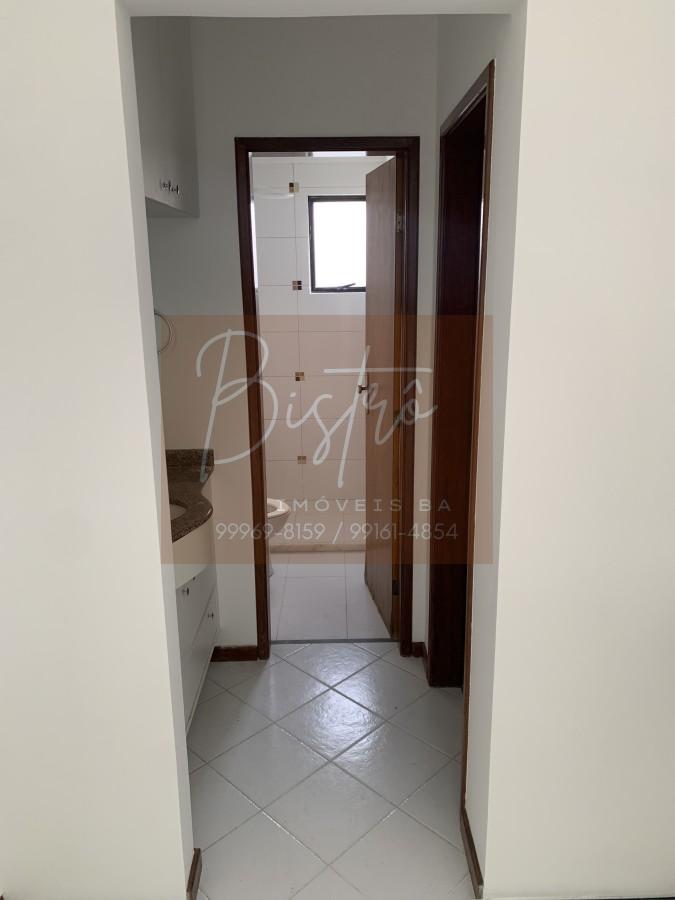 Apartamento - Federação