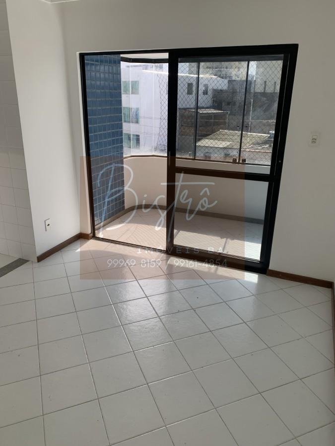 Apartamento - Federação