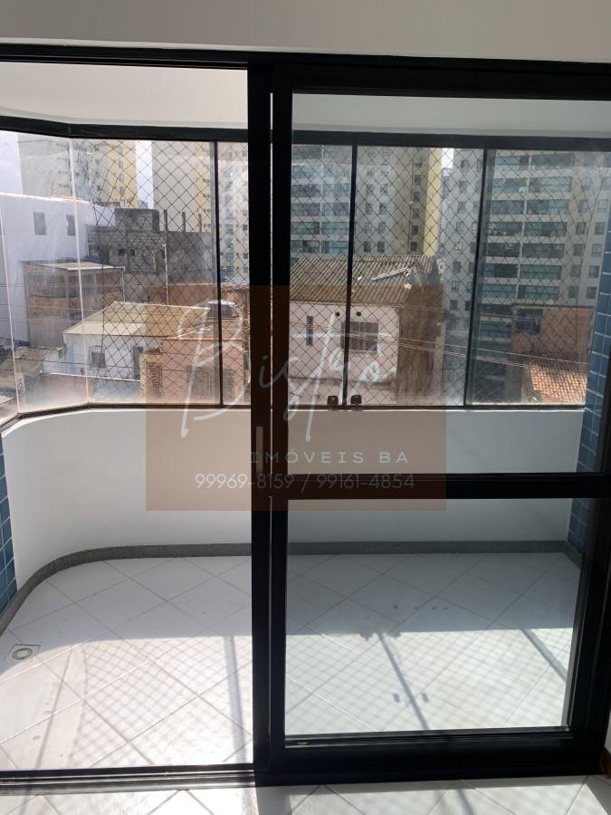 Apartamento - Federação