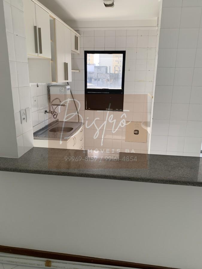 Apartamento - Federação