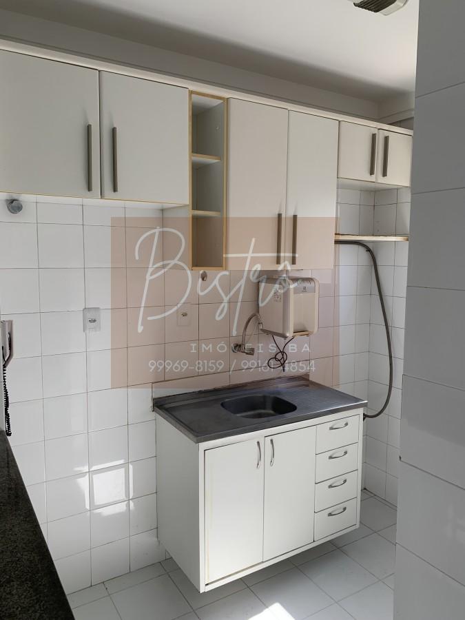 Apartamento - Federação