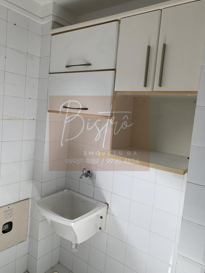 Apartamento - Federação