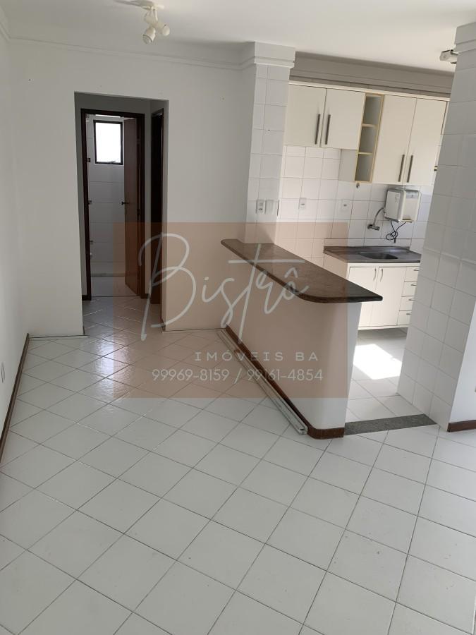 Apartamento - Federação