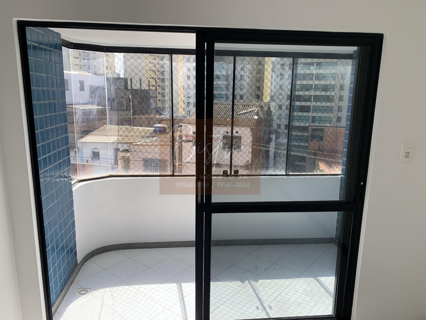 Apartamento - Federação