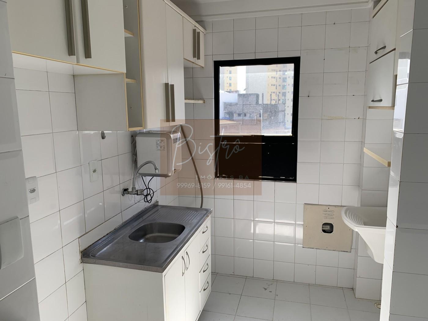 Apartamento - Federação