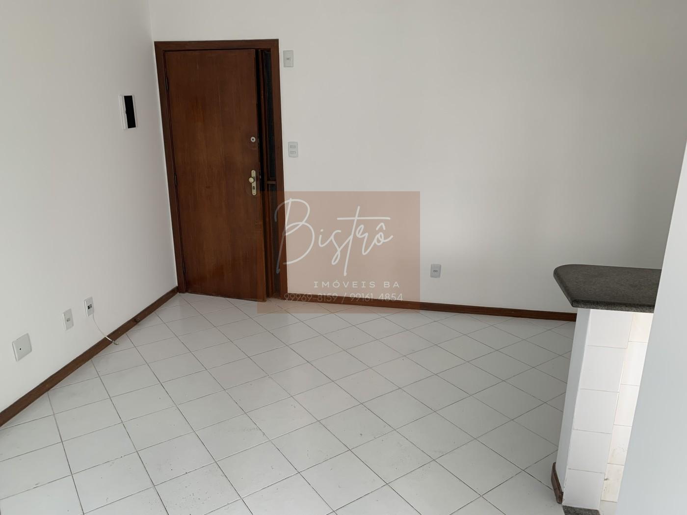 Apartamento - Federação