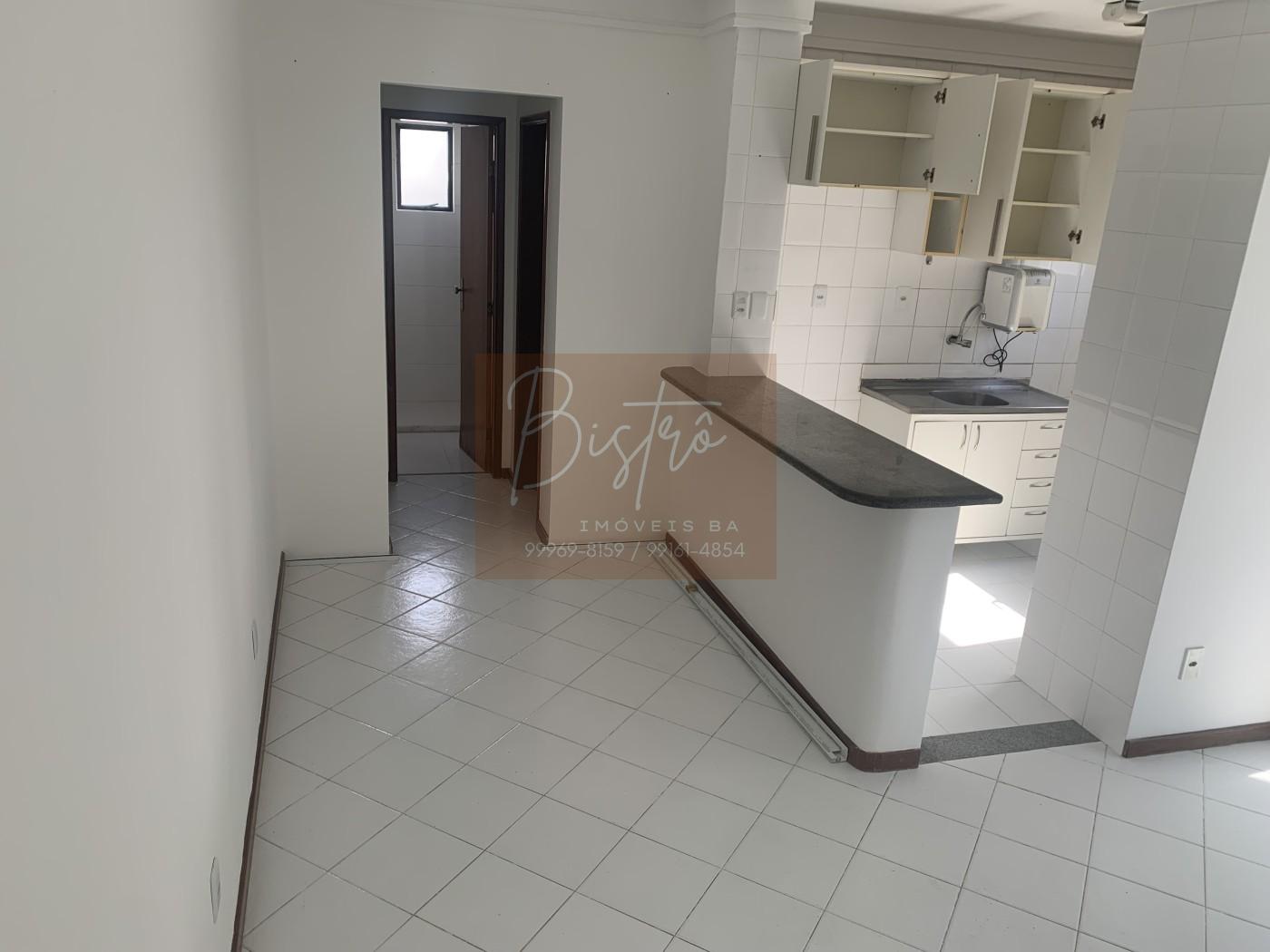 Apartamento - Federação