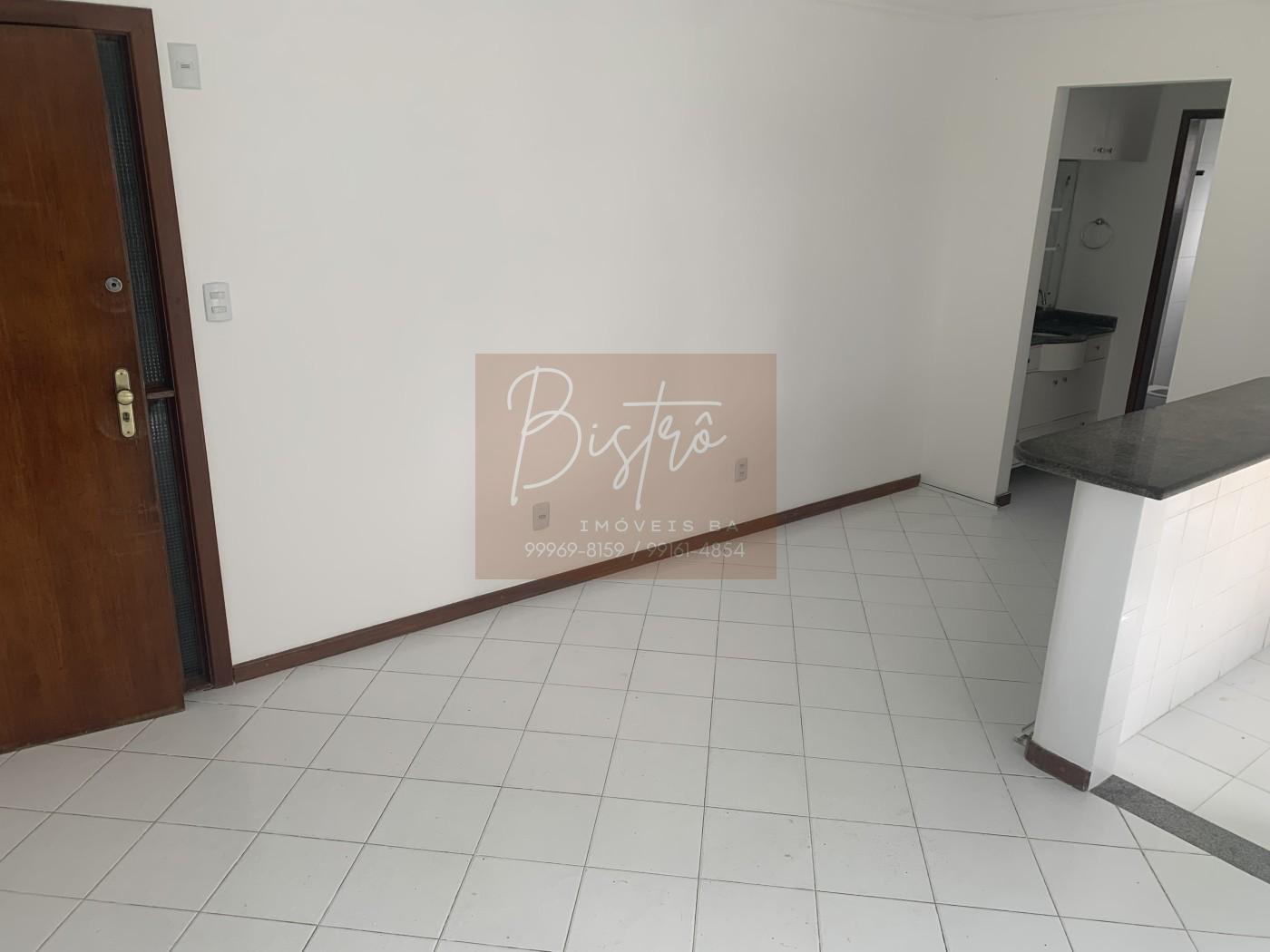 Apartamento - Federação