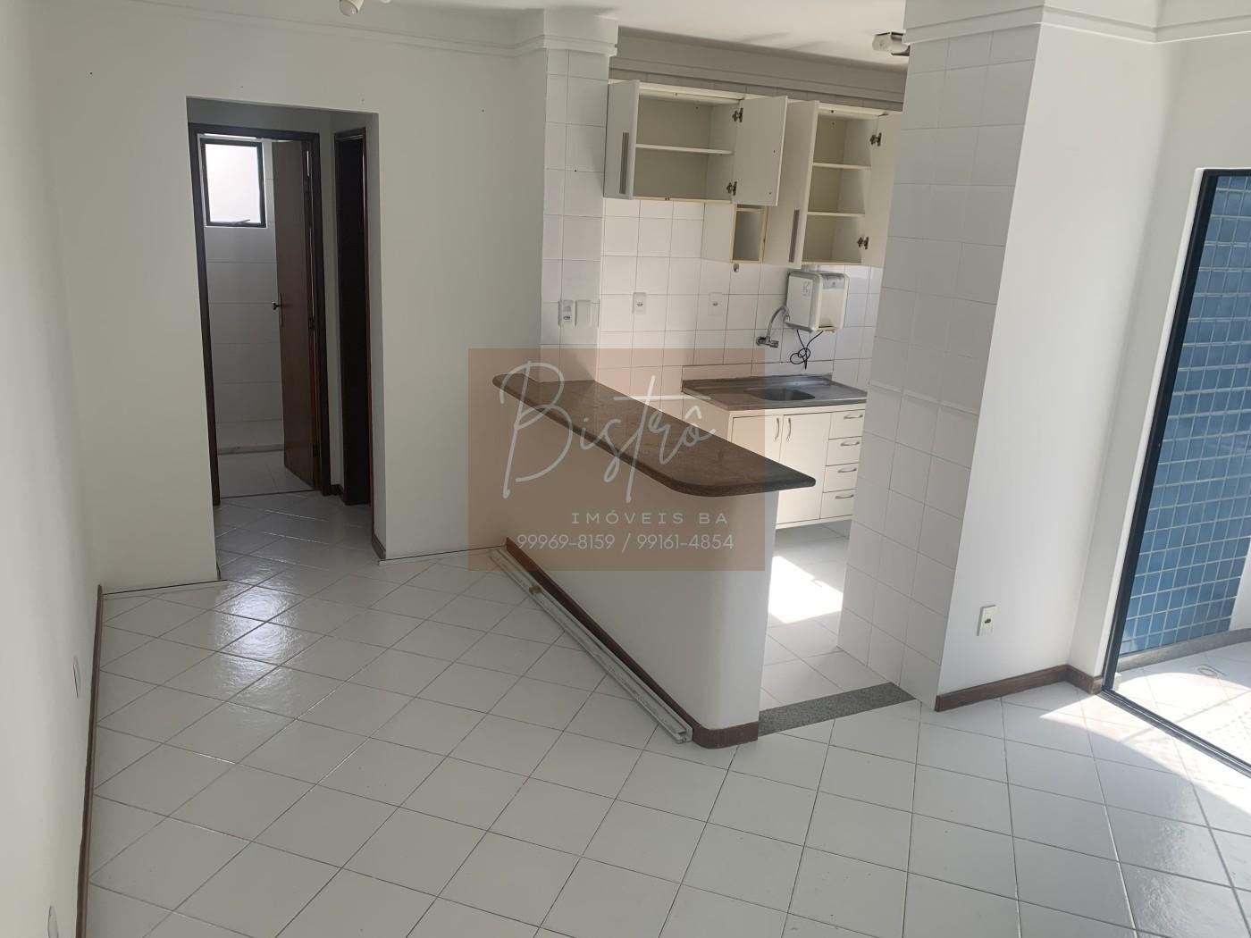 Apartamento - Federação