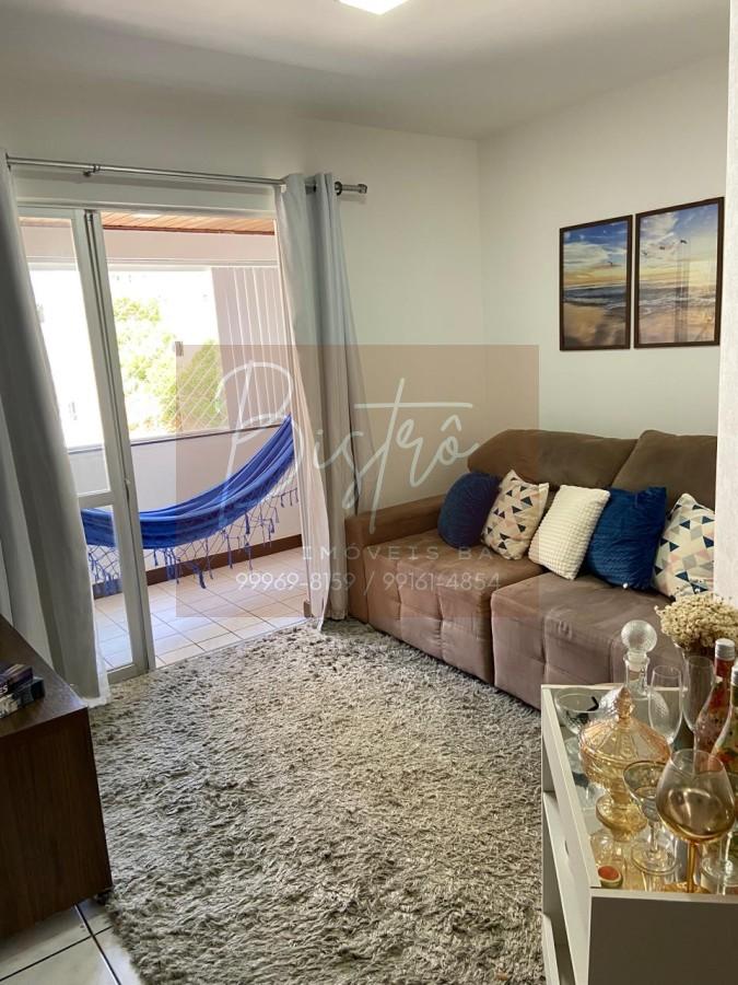Apartamento - Imbuí