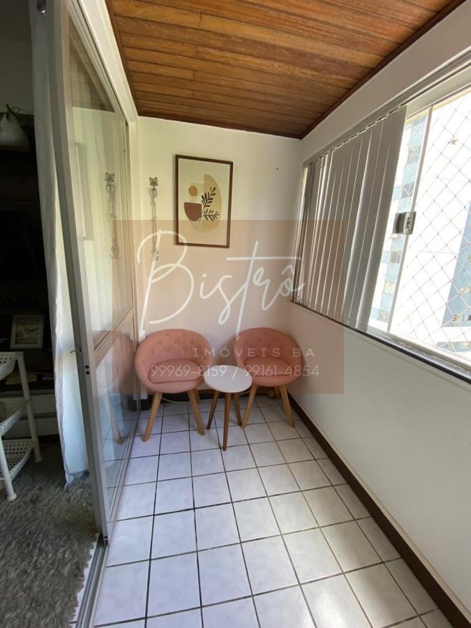Apartamento - Imbuí