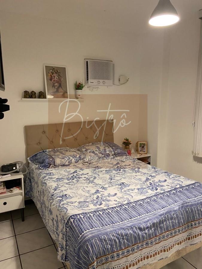 Apartamento - Imbuí