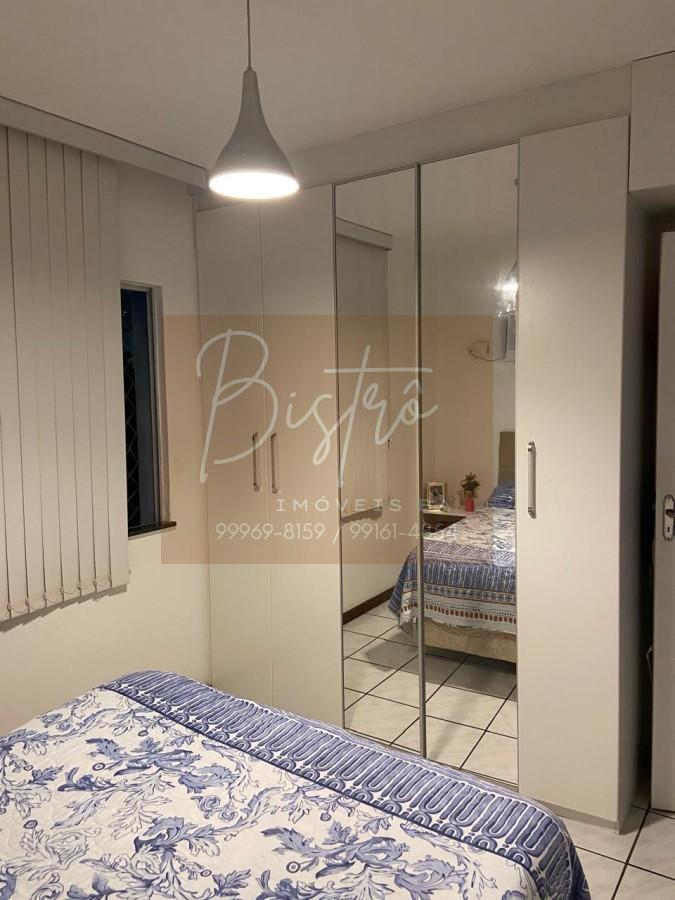 Apartamento - Imbuí
