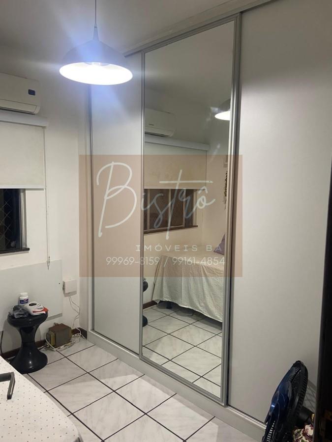 Apartamento - Imbuí