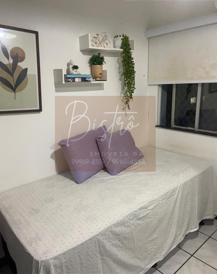 Apartamento - Imbuí
