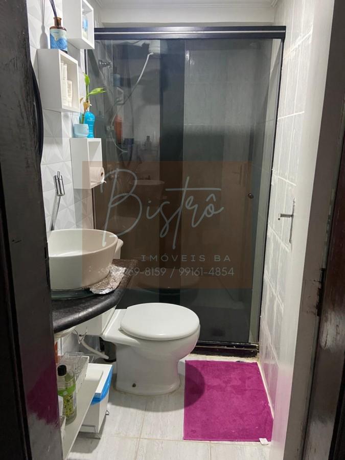 Apartamento - Imbuí