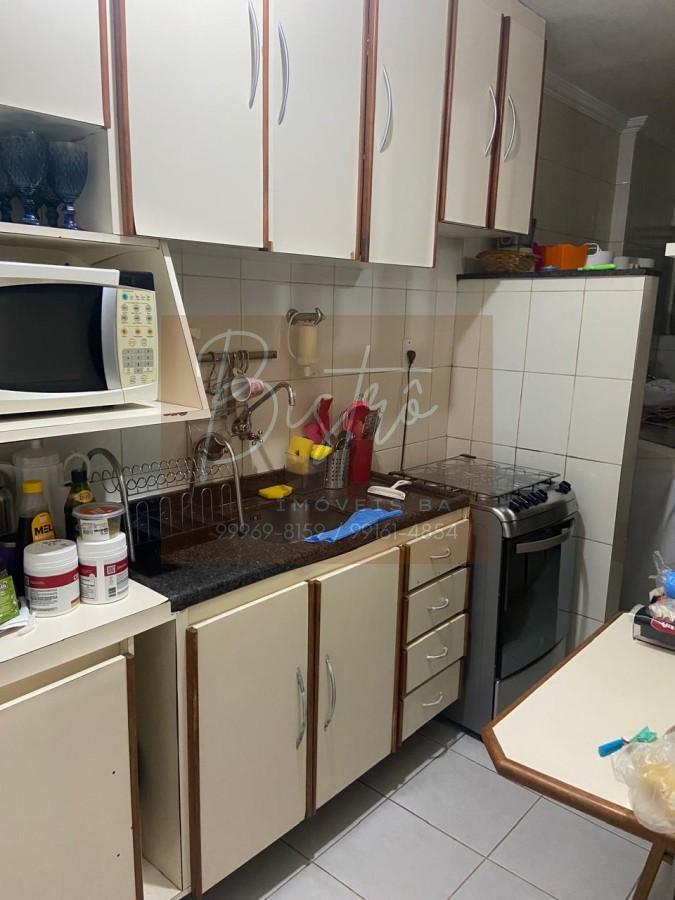 Apartamento - Imbuí