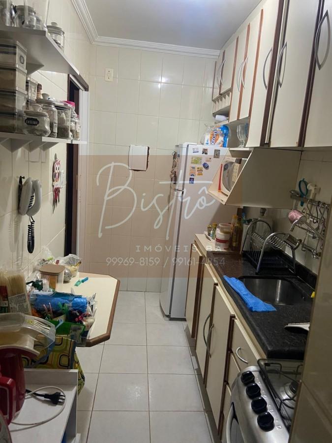 Apartamento - Imbuí