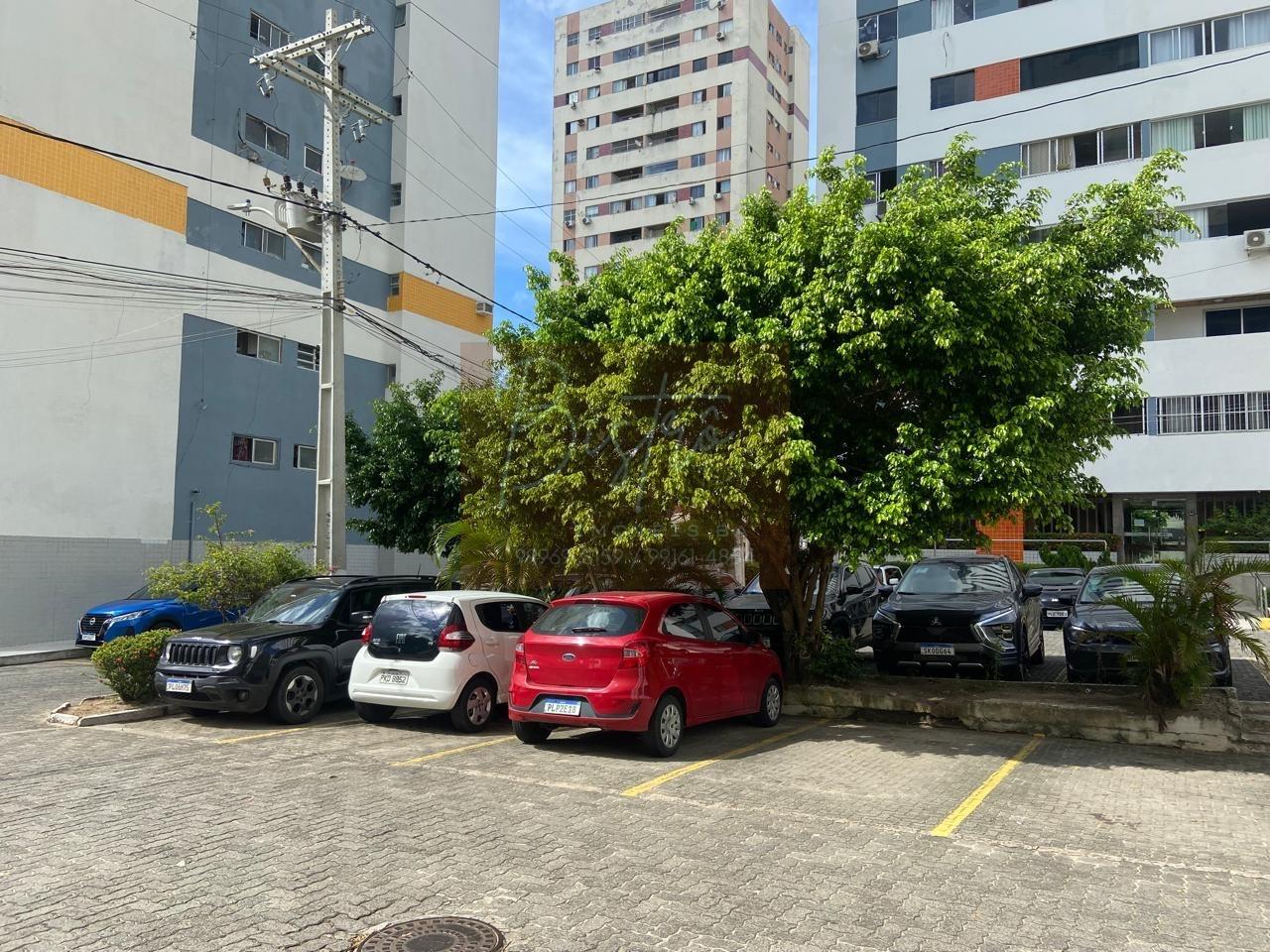 Apartamento - Imbuí