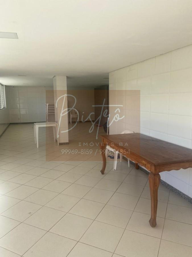 Apartamento - Imbuí