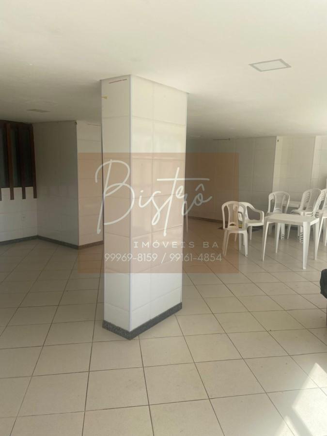 Apartamento - Imbuí
