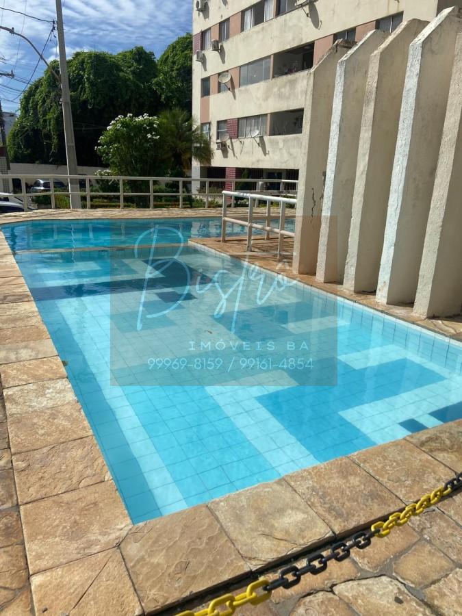 Apartamento - Imbuí