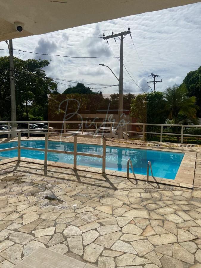 Apartamento - Imbuí