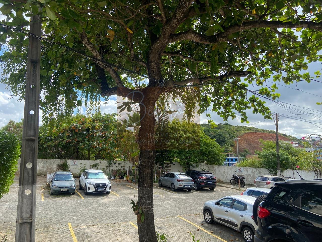 Apartamento - Imbuí