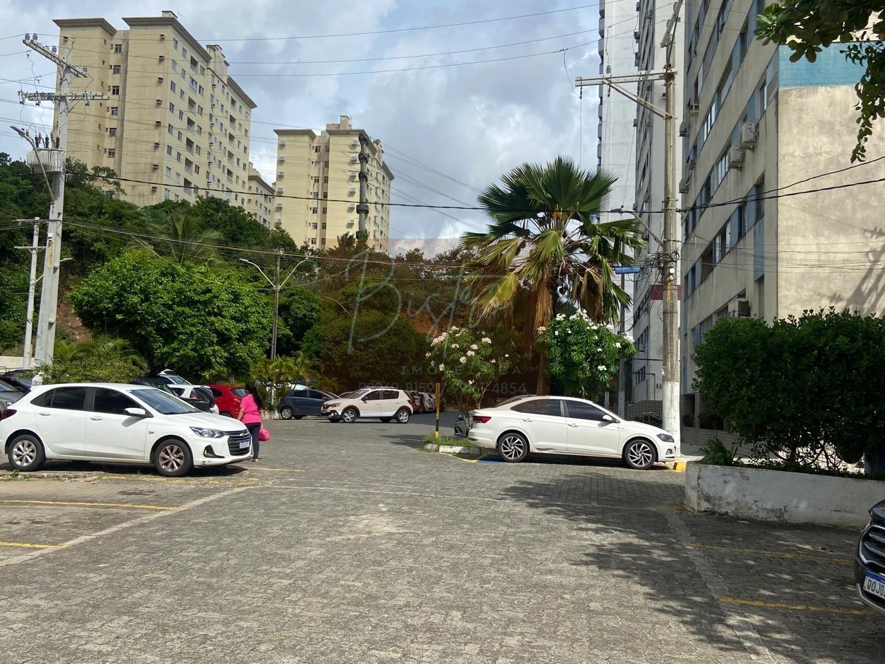 Apartamento - Imbuí
