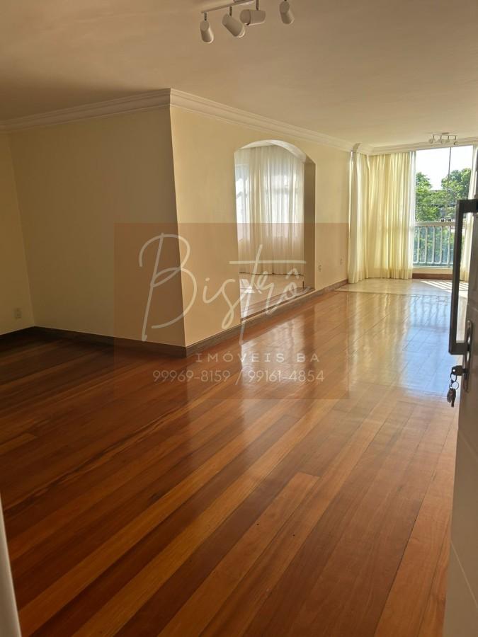 Apartamento - Ondina