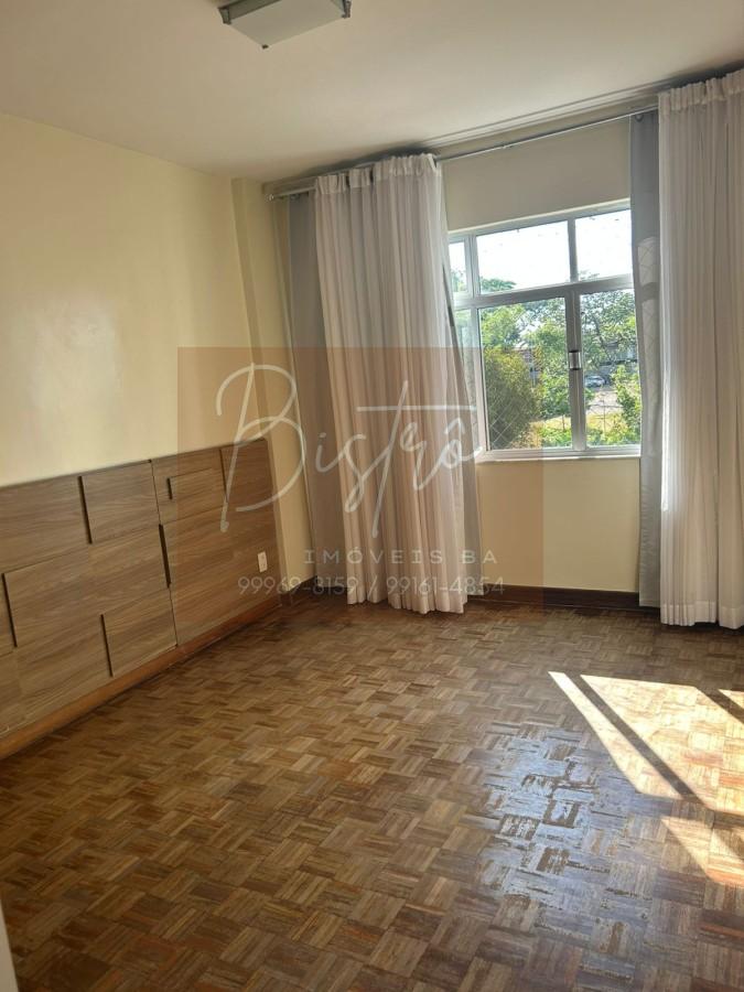 Apartamento - Ondina