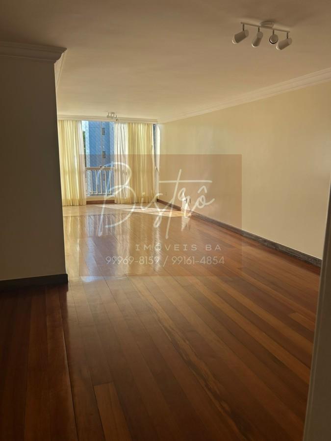 Apartamento - Ondina