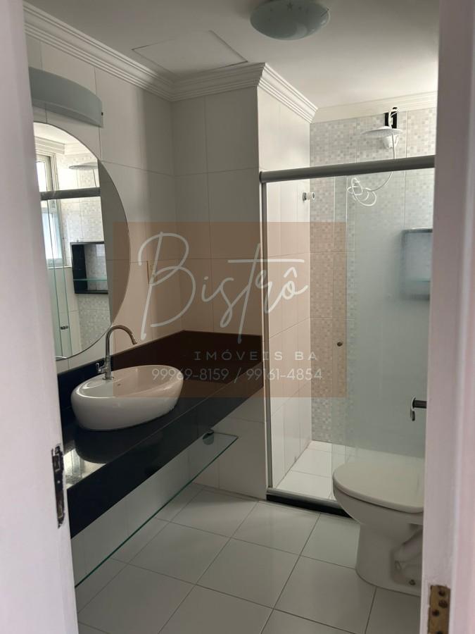 Apartamento - Ondina
