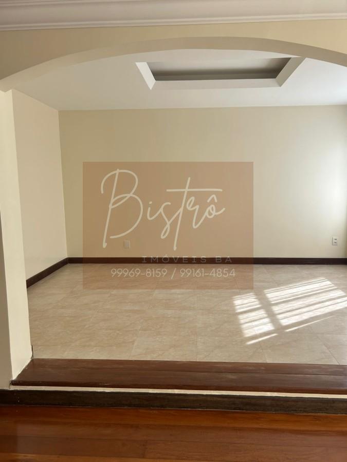 Apartamento - Ondina