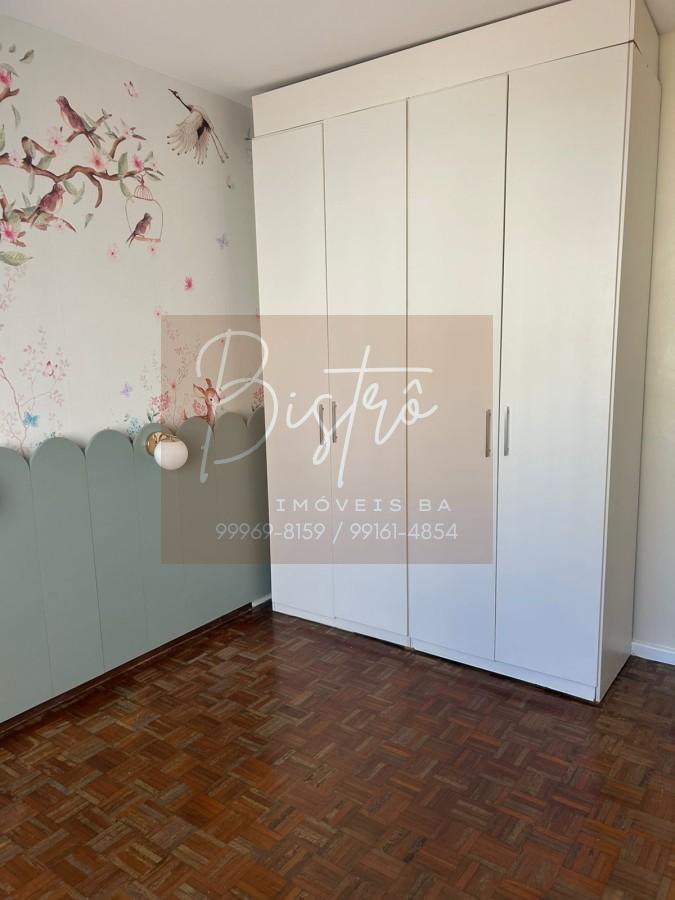 Apartamento - Ondina